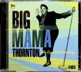 Thornton Big Mama Essential Recordings