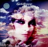 Goldfrapp Head First (Limited)