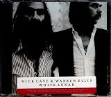 Warner Music White Lunar