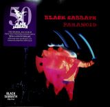 Black Sabbath Paranoid 