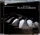 Black Sabbath Best Of Black Sabbath
