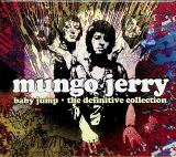 Mungo Jerry Baby Jump - Definitive Collection