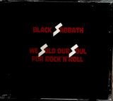 Black Sabbath We Sold Our Soul For Rock 'n' Roll