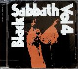 Black Sabbath Vol. 4