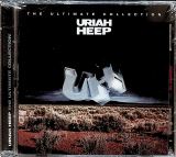 Uriah Heep Ultimate Collection