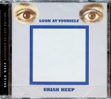 Uriah Heep Look At Yourself (Expanded Deluxe Edition)