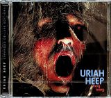 Uriah Heep Very'eavy Very'umble '2004