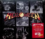 Helloween Ride The Sky - The Very Best Of 1985-1998 Double CD