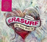 Erasure Always - Very Best Of Erasure
