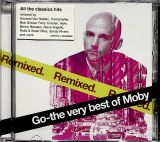 Moby Go - Very Best Of Moby Remixed
