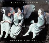 Black Sabbath Heaven And Hell (Deluxe Expanded Edition)