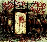 Black Sabbath Mob Rules