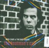 Cave Nick & The Bad Seeds Boatman's Call (remastered)