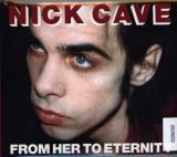 Cave Nick & The Bad Seeds From Here To Eternity (cd+dvd)
