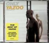 Yazoo Only Yazoo - Best Of