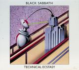 Black Sabbath Technical Ecstasy Original recording remastered