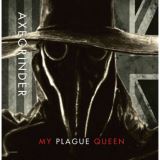 Cargo 7" My Plague Queen