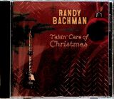 Bachman Randy Takin' Care Of Christmas