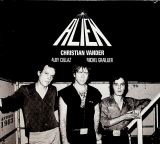 Alien Trio Antibes 1983
