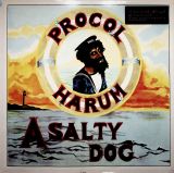 Procol Harum A Salty Dog (Hq, Remastered)