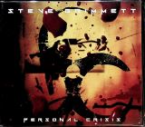 Grimmett Steve -Band- Personal Crisis (Digipack)