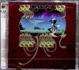 Yes Yessongs