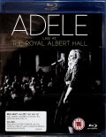 Columbia Live At The Royal Albert Hall (Blu-ray+CD)
