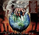 Metal Blade Extinction