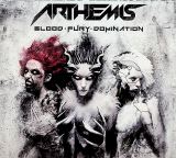 Arthemis Blood.Fury.Domination
