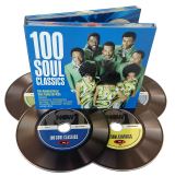 V/A 100 Soul Classics