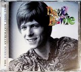 Bowie David Deram Anthology: 1966-1968