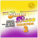 ZYX ZYX Italo Disco Collection 3 (2LP)