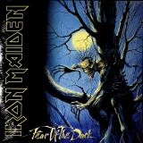 Iron Maiden Fear Of Dark