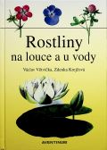 Větvička Václav Rostliny na louce a u vody