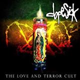 Ellefson Music Productions Love & Terror Cult