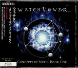 Watchtower Consepts Of Math: Book One