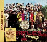 Beatles Sgt. Pepper's Lonely Hearts Club Band