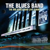Blues Band Big Blues Band Live Album (Slipcase)