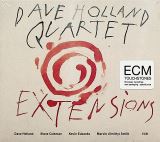 ECM Records Extensions
