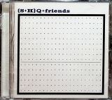 Jaromr Kratochvl - Indies Happy (S+H) Q + Friends / SHQ a ptel