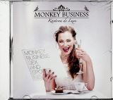 Monkey Business Kavrna de Luxe