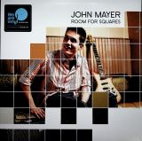 Mayer John Room For Squares
