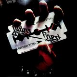 Judas Priest British Steel (Special Edition, Reedice 2017)