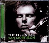 Morrison Van Essential Van Morrison