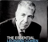Cohen Leonard Essential Leonard Cohen