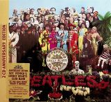 Beatles Sgt. Pepper's Lonely-2cd
