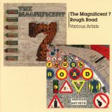 Dream Catcher Magnificent 7 + Rough Road
