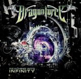 Dragonforce Reaching Into Infinity 
