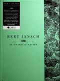 Jansch Bert Living In The Shadows Part 2: On The Edge Of A Dream (4CD)