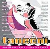 Various Taneční - rozšířená verze
